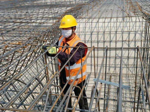 河南省工程劳务分包领域优秀企业巡礼