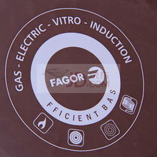 法格Fagor奥拉系列24cm薄铸铁汤锅与炖锅 产品特点与工程劳务分包的应用